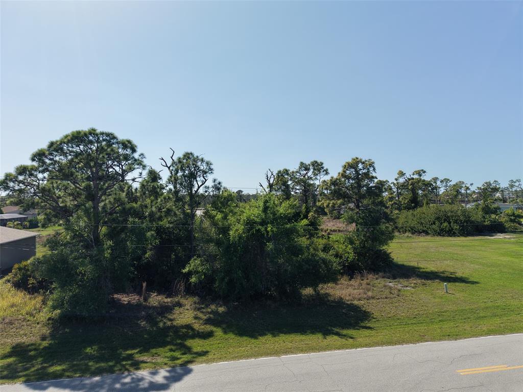 Property for sale at 274 SWEETWATER DRIVE, ROTONDA WEST, FL, 33947