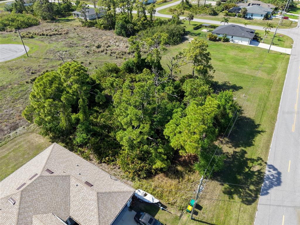 Property for sale at 274 SWEETWATER DRIVE, ROTONDA WEST, FL, 33947