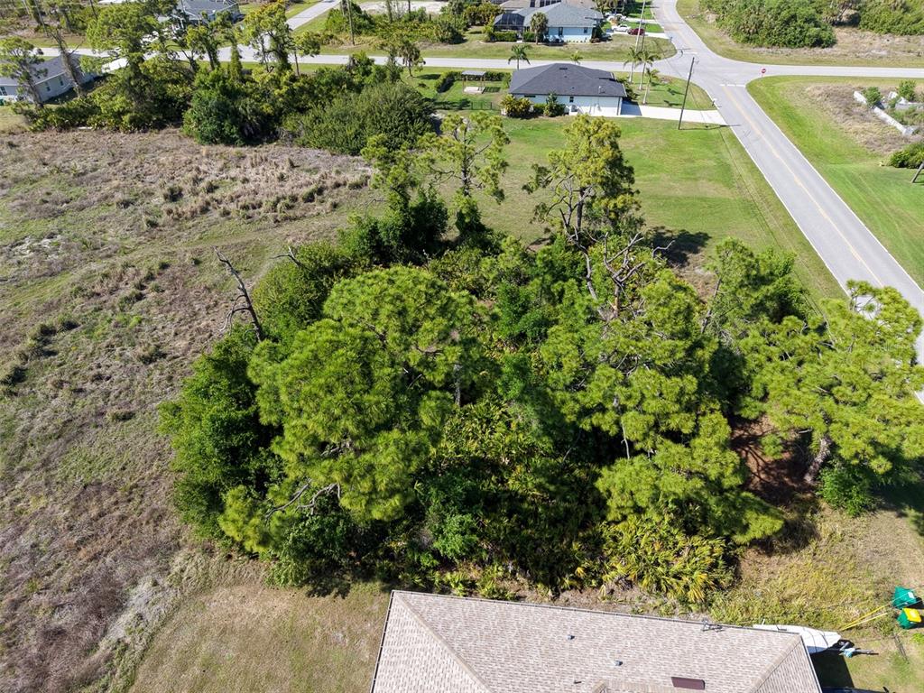 Property for sale at 274 SWEETWATER DRIVE, ROTONDA WEST, FL, 33947