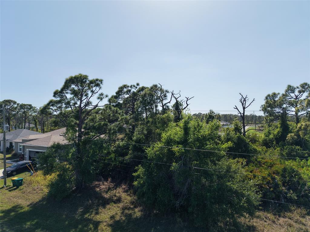Property for sale at 274 SWEETWATER DRIVE, ROTONDA WEST, FL, 33947