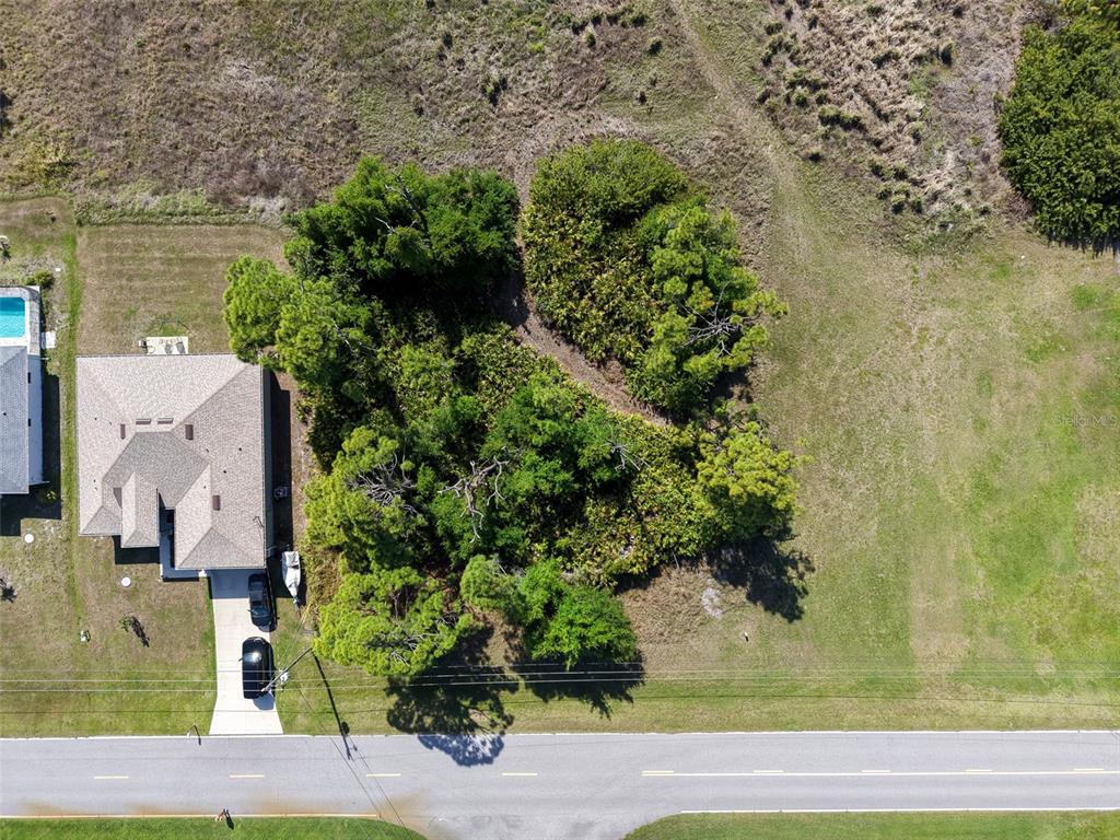 Property for sale at 274 SWEETWATER DRIVE, ROTONDA WEST, FL, 33947