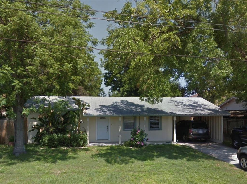 Property for sale at 5005 STOLLS AVENUE, TAMPA, FL, 33615