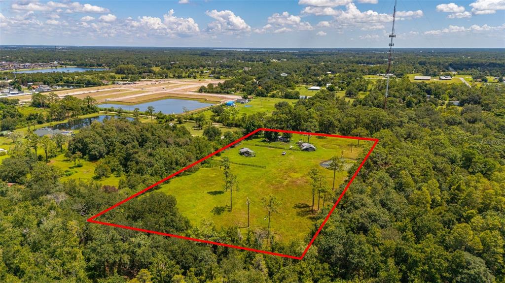 Property for sale at 3962 MCCLELLAND ROAD, ST CLOUD, FL, 34772