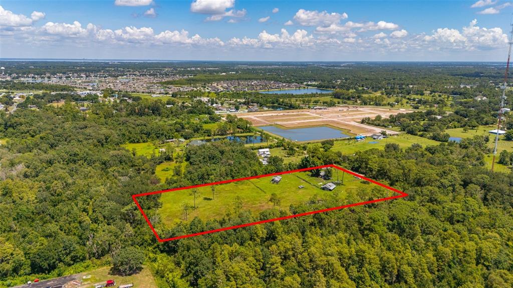 Property for sale at 3962 MCCLELLAND ROAD, ST CLOUD, FL, 34772