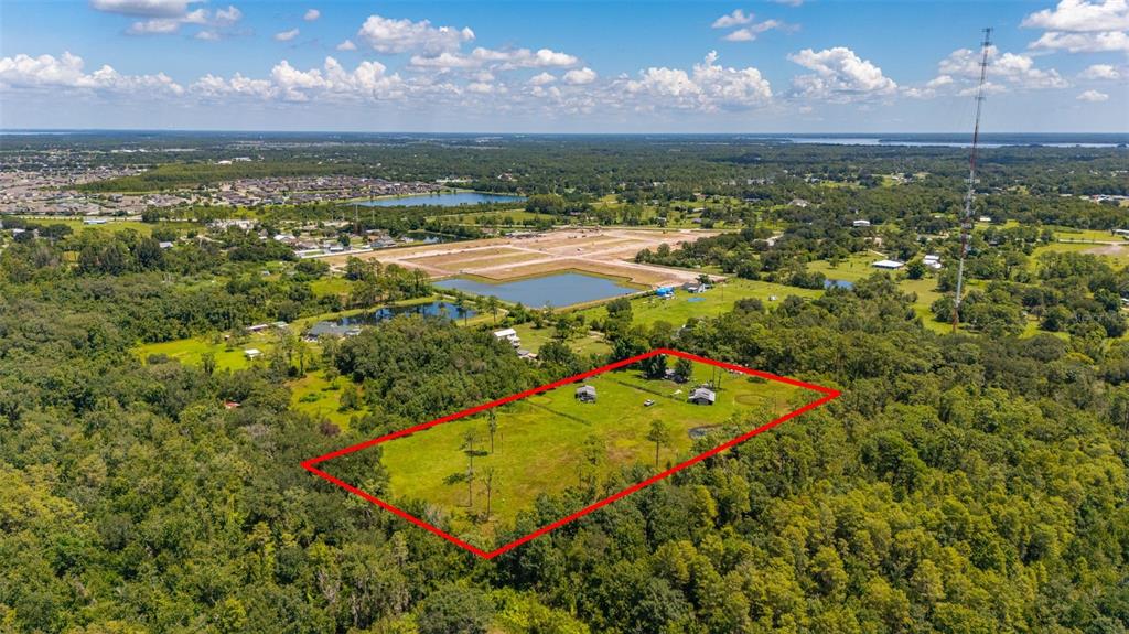 Property for sale at 3962 MCCLELLAND ROAD, ST CLOUD, FL, 34772