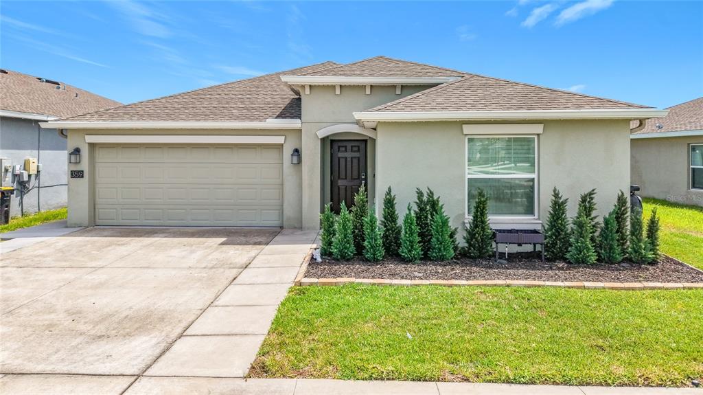 Property for sale at 359 MACARTHUR STREET, BARTOW, FL, 33830