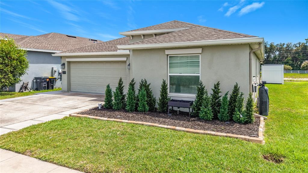 Property for sale at 359 MACARTHUR STREET, BARTOW, FL, 33830