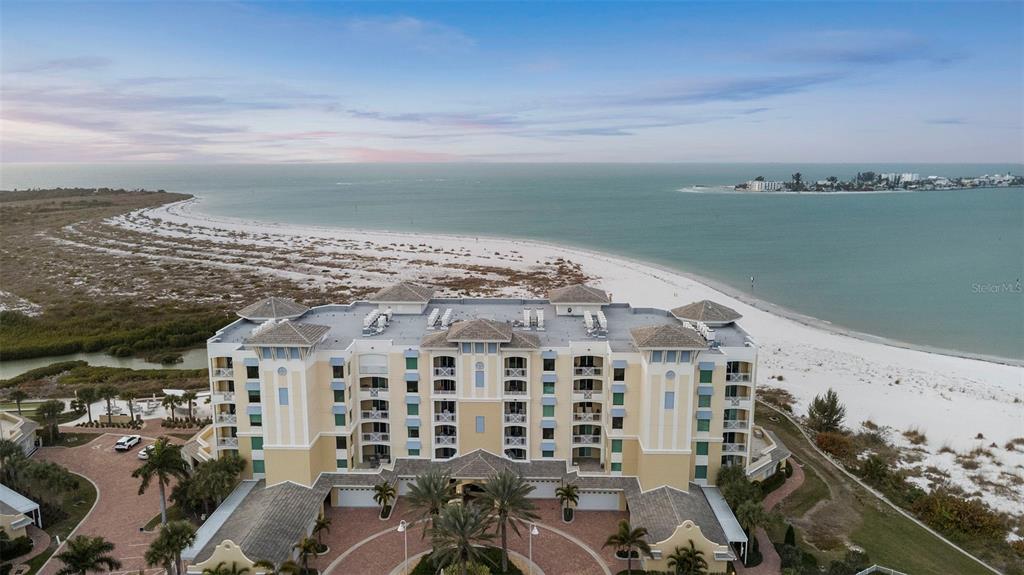 Property for sale at 800 COLLANY ROAD UNIT 302, ST PETERSBURG, FL, 33715