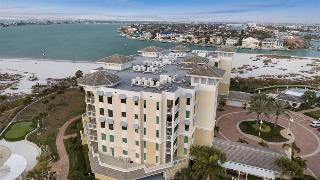 Property for sale at 800 COLLANY ROAD UNIT 302, ST PETERSBURG, FL, 33715