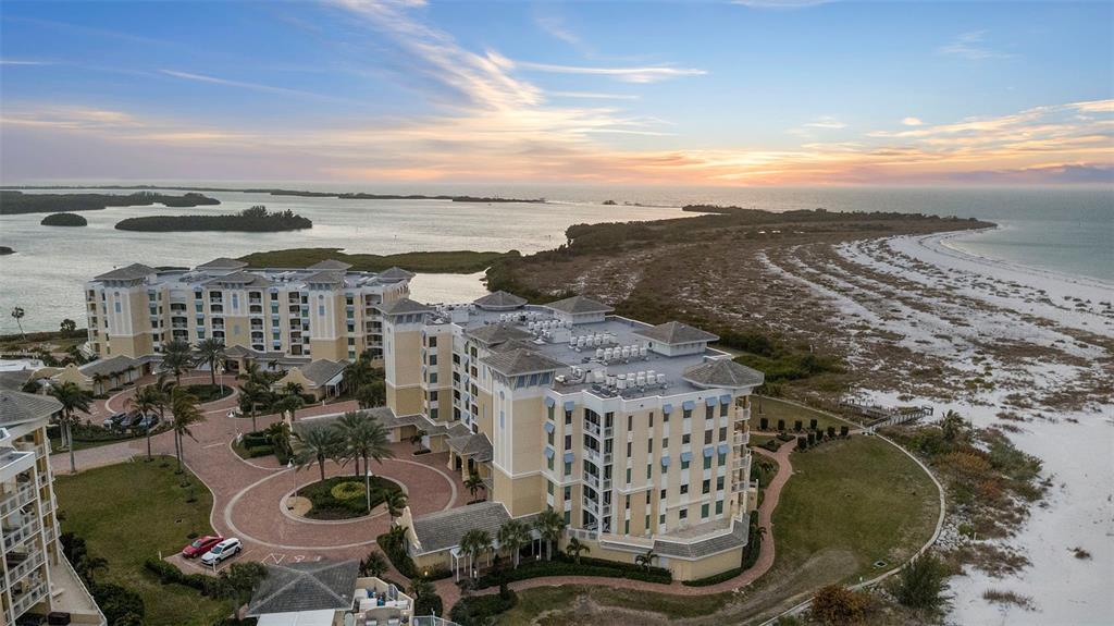 Property for sale at 800 COLLANY ROAD UNIT 302, ST PETERSBURG, FL, 33715