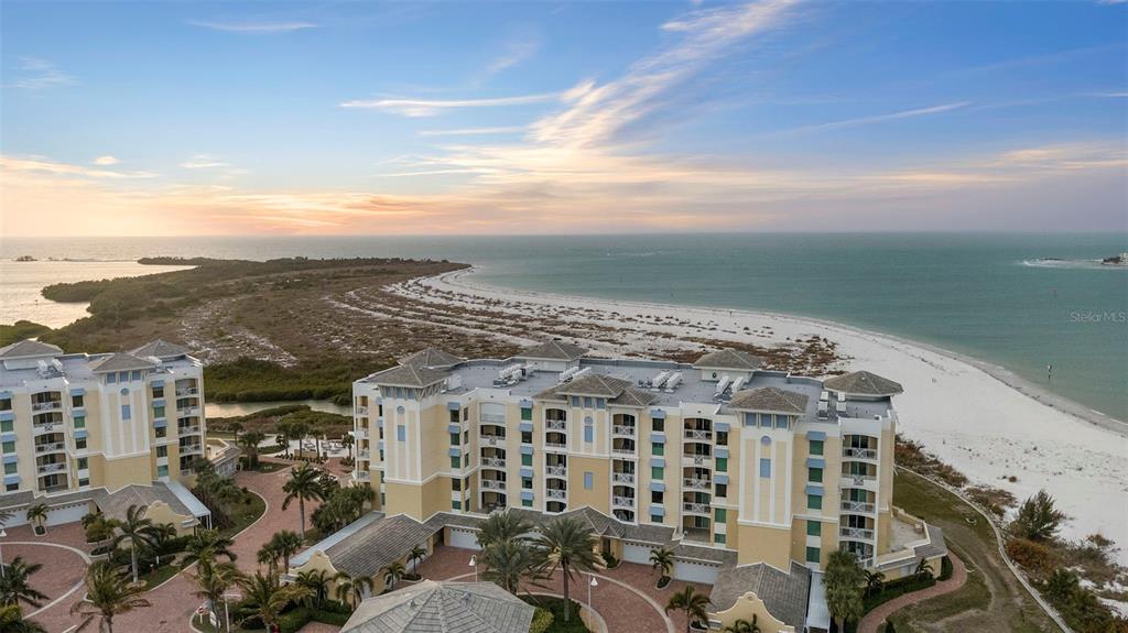 Property for sale at 800 COLLANY ROAD UNIT 302, ST PETERSBURG, FL, 33715