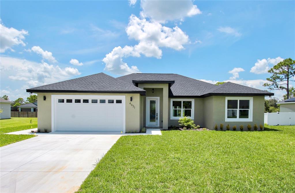 Property for sale at 4631 MIGNON DRIVE, SEBRING, FL, 33872