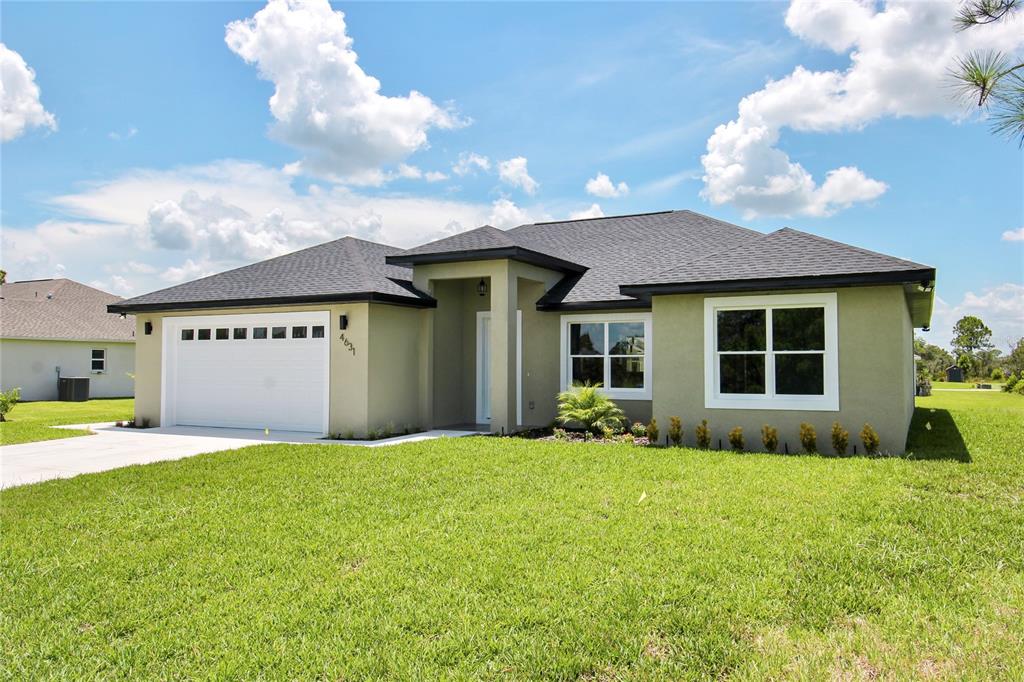 Property for sale at 4631 MIGNON DRIVE, SEBRING, FL, 33872