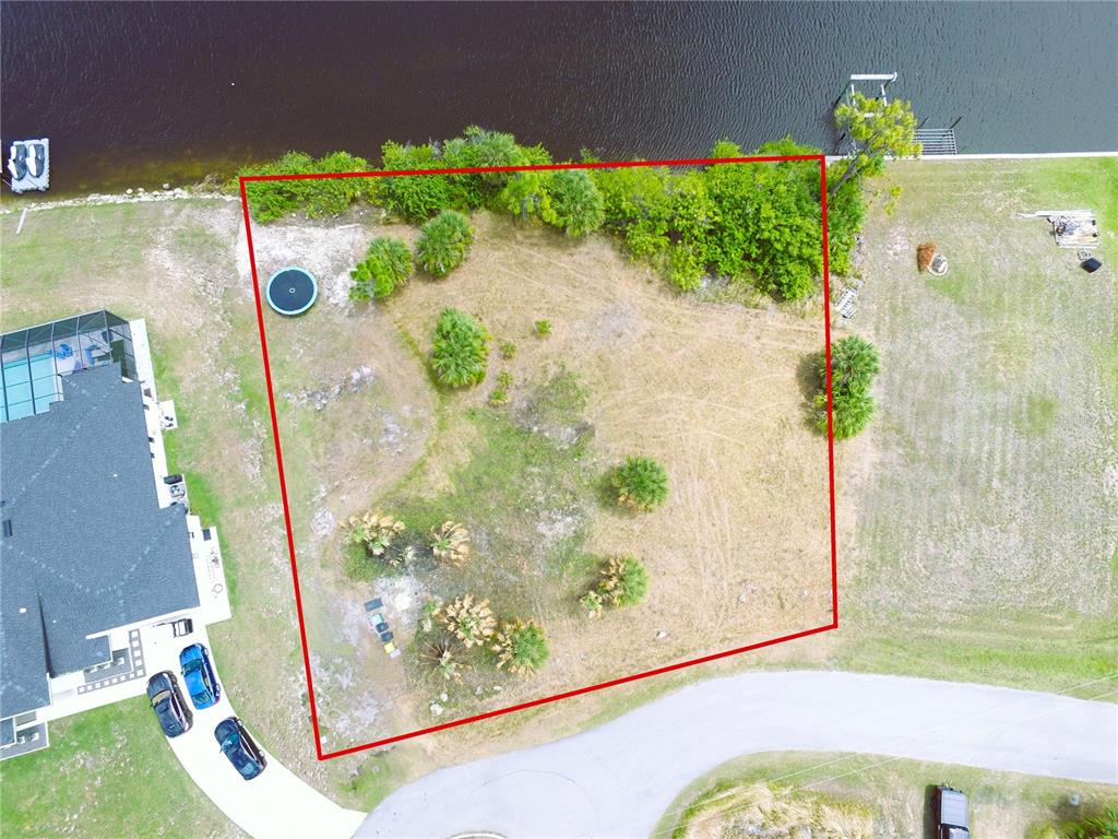 Property for sale at 13303 IRWIN DRIVE, PORT CHARLOTTE, FL, 33953