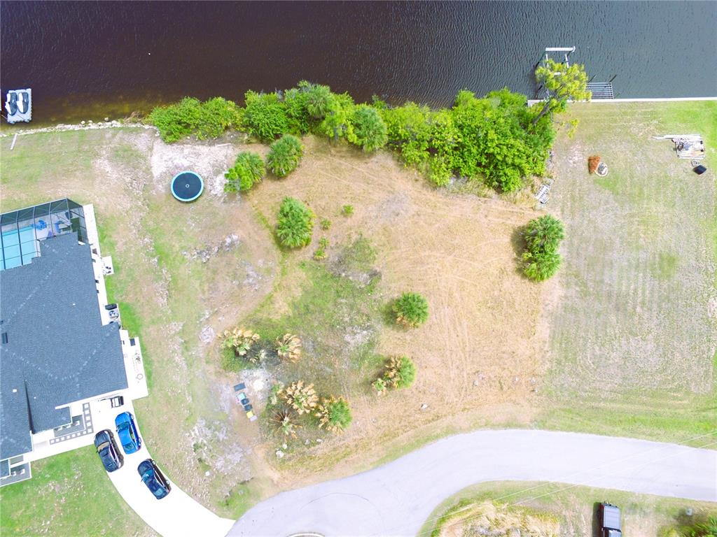 Property for sale at 13303 IRWIN DRIVE, PORT CHARLOTTE, FL, 33953