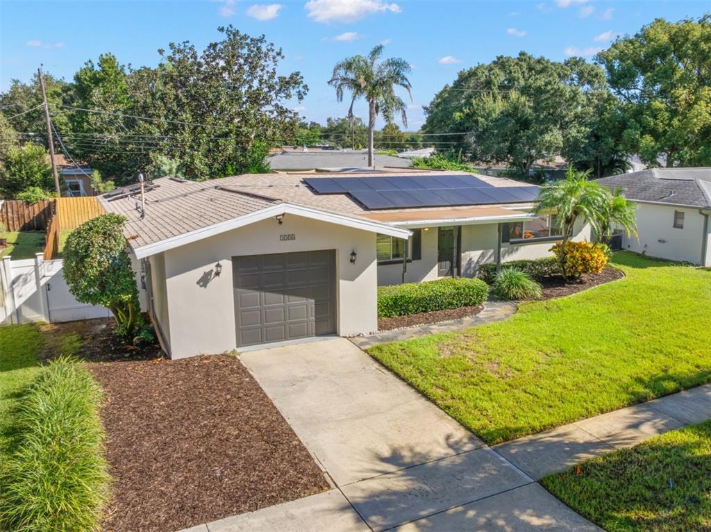 Property for sale at 2254 MORNINGSIDE DRIVE, CLEARWATER, FL, 33764