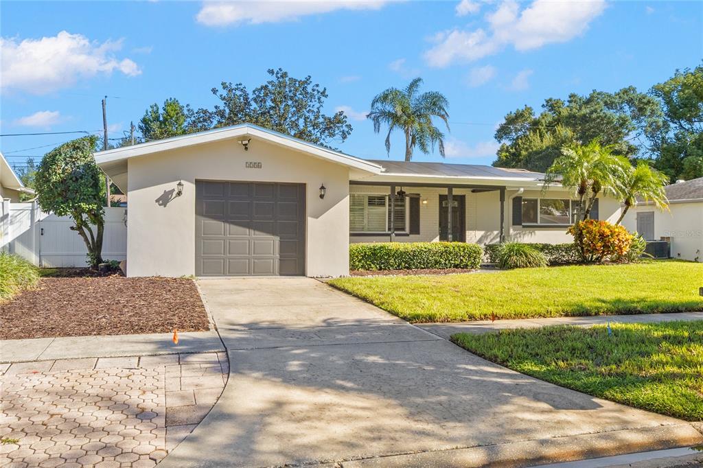 Property for sale at 2254 MORNINGSIDE DRIVE, CLEARWATER, FL, 33764