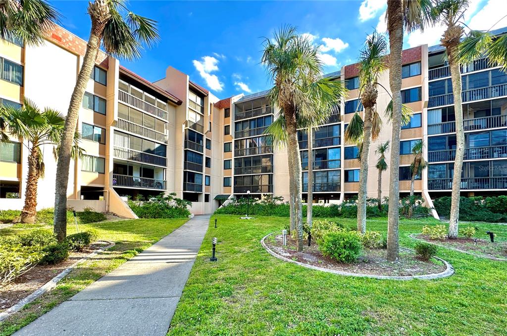 Property for sale at 3006 CARING WAY UNIT 529, PORT CHARLOTTE, FL, 33952