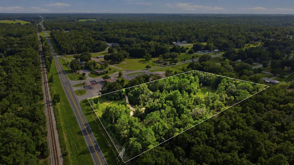Property for sale at S US HIGHWAY 41, DUNNELLON, FL, 34431