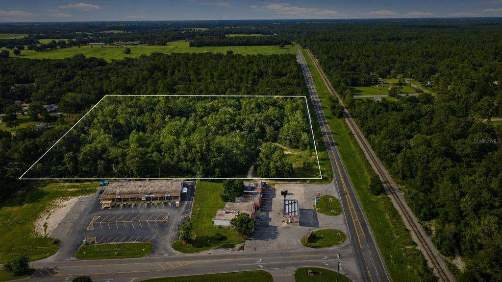 Property for sale at S US HIGHWAY 41, DUNNELLON, FL, 34431