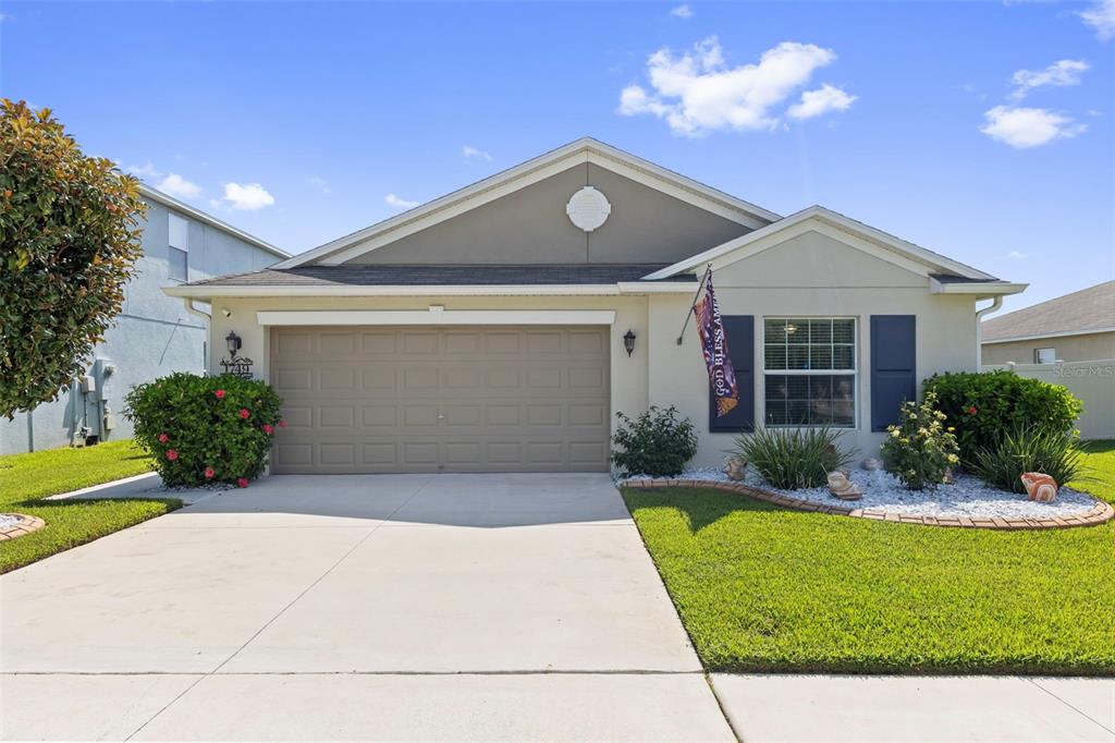 Property for sale at 1749 BROAD WINGED HAWK DRIVE, RUSKIN, FL, 33570
