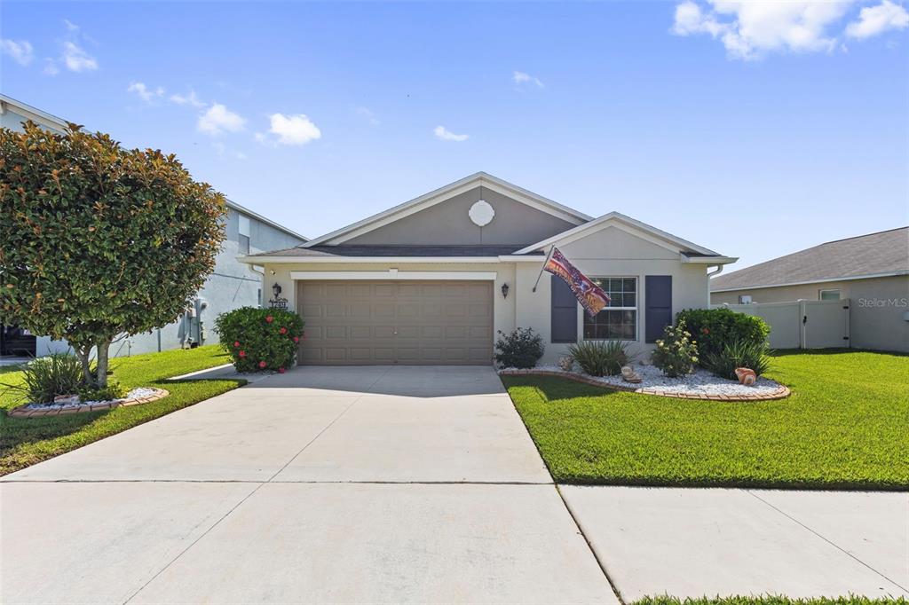 Property for sale at 1749 BROAD WINGED HAWK DRIVE, RUSKIN, FL, 33570