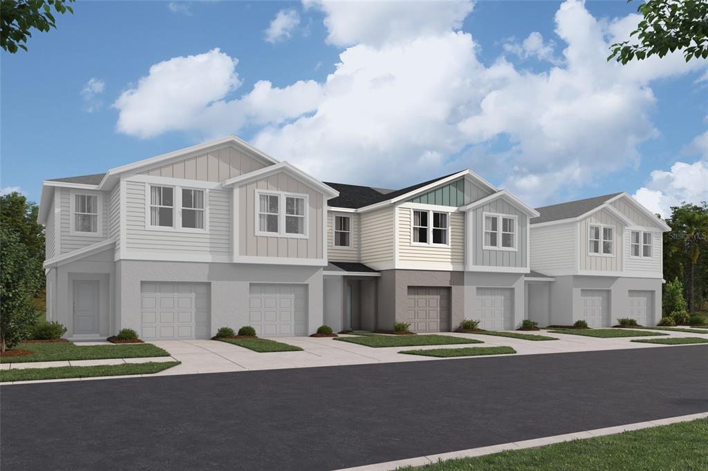 Property for sale at 4215 HILLOCK BOULEVARD, HAINES CITY, FL, 33844