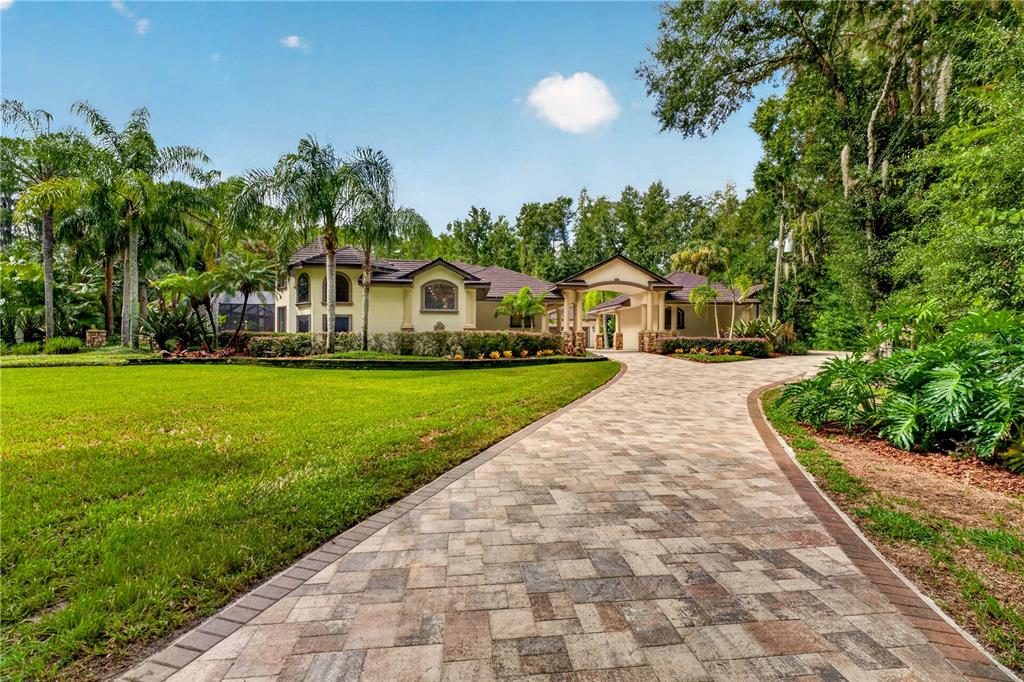Property for sale at 21732 SHAMU DRIVE, LAND O LAKES, FL, 34639