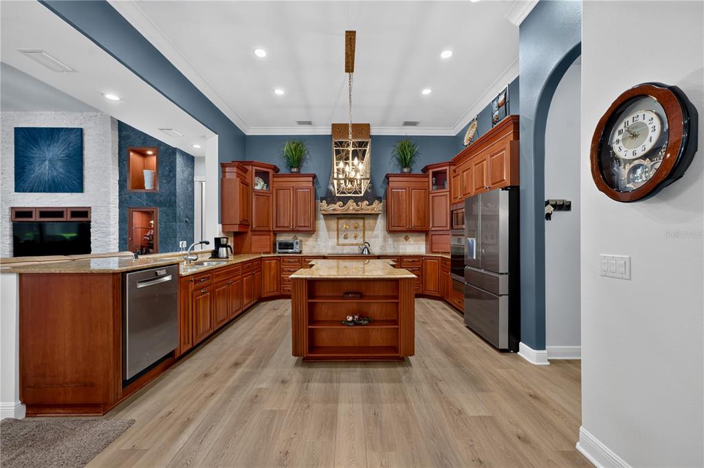Property for sale at 21732 SHAMU DRIVE, LAND O LAKES, FL, 34639
