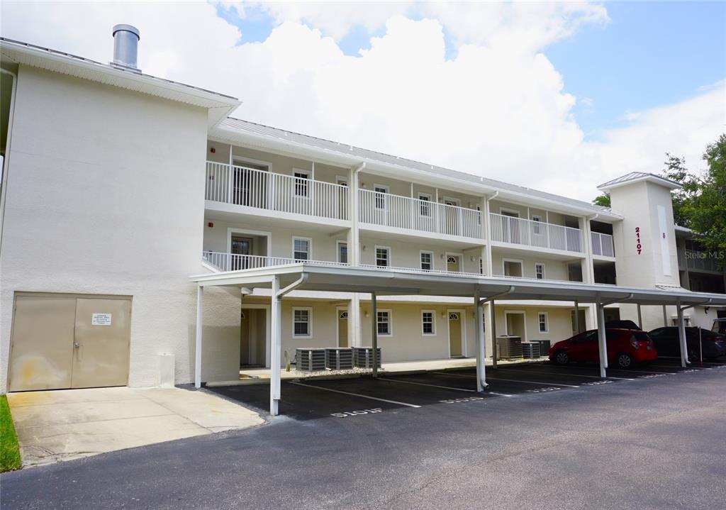 Property for sale at 21107 FOUNTAIN VIEW LANE UNIT 5102, LUTZ, FL, 33558