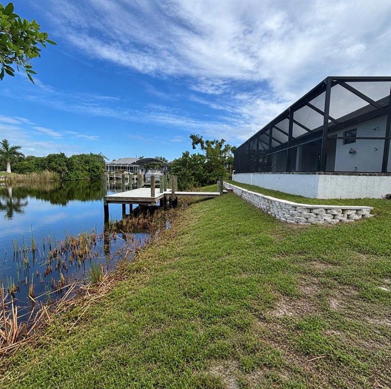 Property for sale at 14267 MONTMARTE AVENUE, PORT CHARLOTTE, FL, 33981