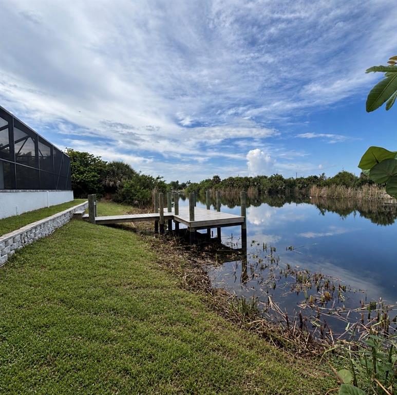 Property for sale at 14267 MONTMARTE AVENUE, PORT CHARLOTTE, FL, 33981