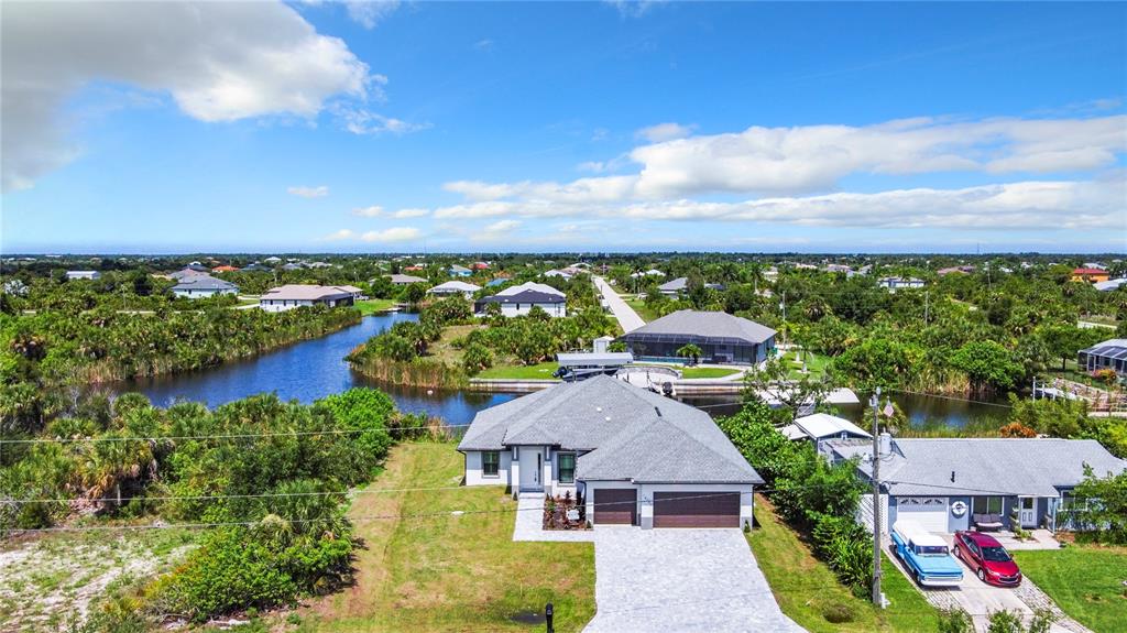Property for sale at 14267 MONTMARTE AVENUE, PORT CHARLOTTE, FL, 33981