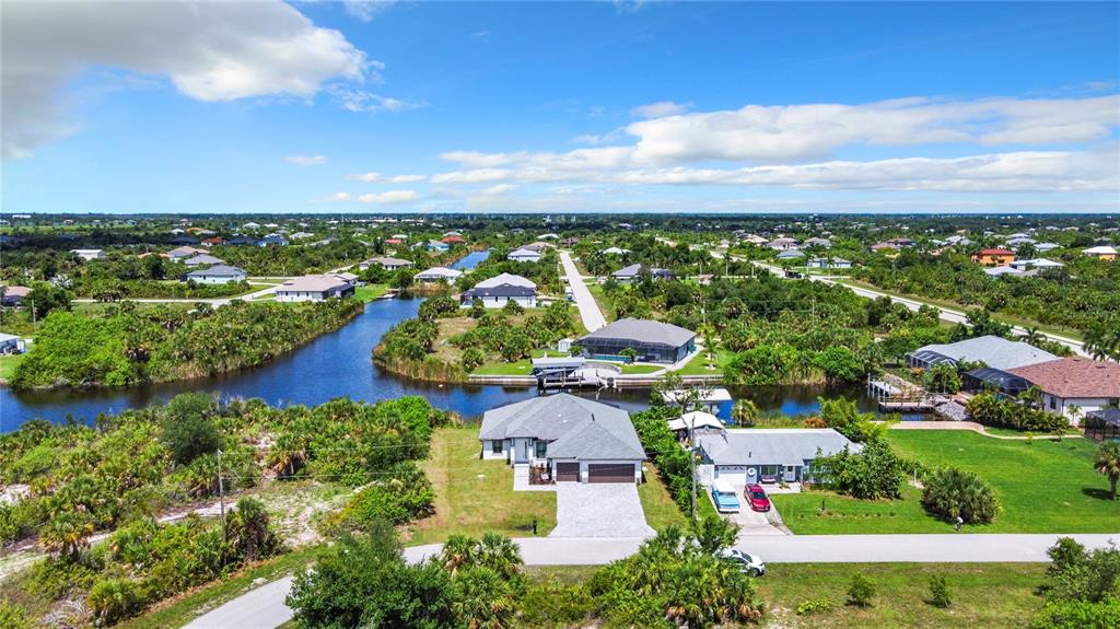 Property for sale at 14267 MONTMARTE AVENUE, PORT CHARLOTTE, FL, 33981