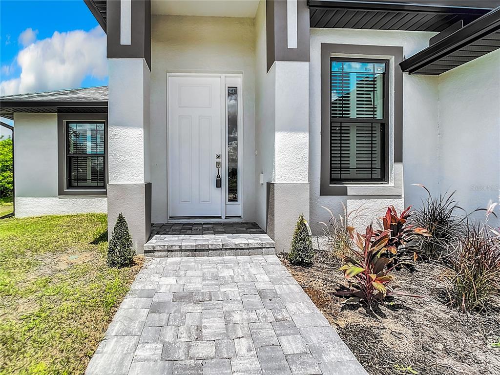 Property for sale at 14267 MONTMARTE AVENUE, PORT CHARLOTTE, FL, 33981