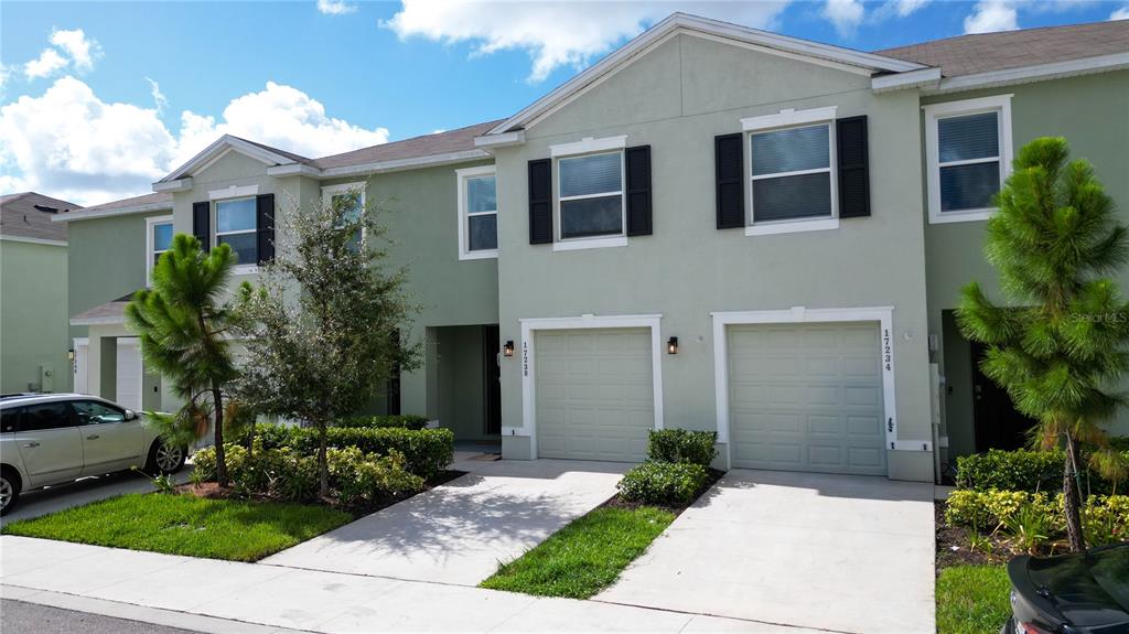 Property for sale at 17238 AMBER ASPEN WAY, LAND O LAKES, FL, 34638