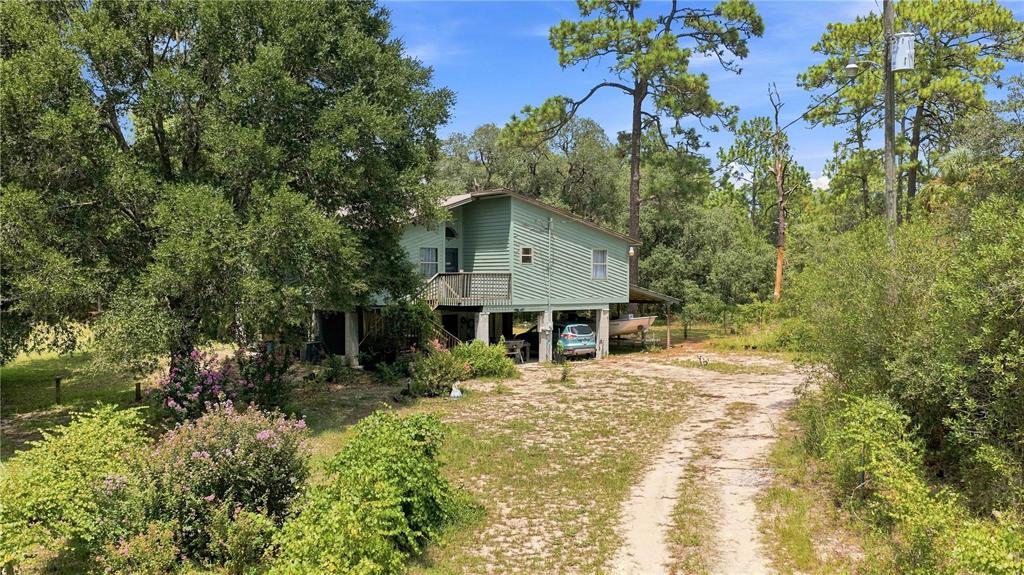 Property for sale at 5257 N SATIN TERRACE, DUNNELLON, FL, 34432