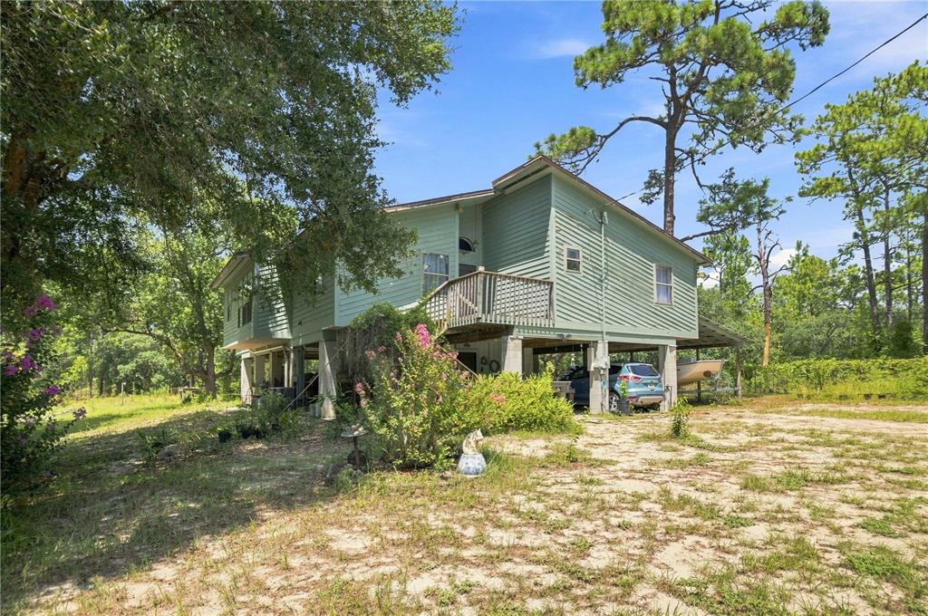 Property for sale at 5257 N SATIN TERRACE, DUNNELLON, FL, 34432