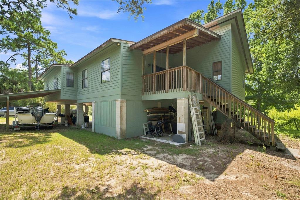 Property for sale at 5257 N SATIN TERRACE, DUNNELLON, FL, 34432