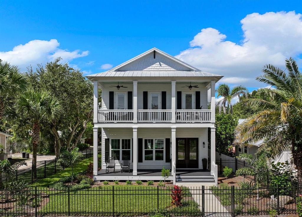 Property for sale at 200 N PENINSULA AVENUE, NEW SMYRNA BEACH, FL, 32169