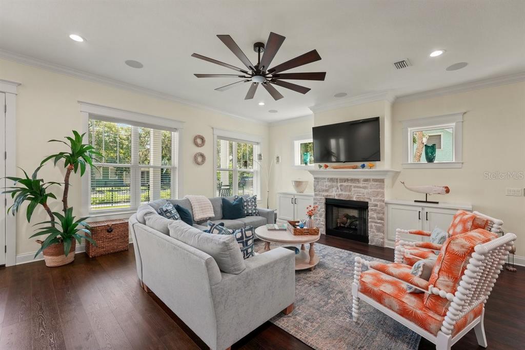 Property for sale at 200 N PENINSULA AVENUE, NEW SMYRNA BEACH, FL, 32169