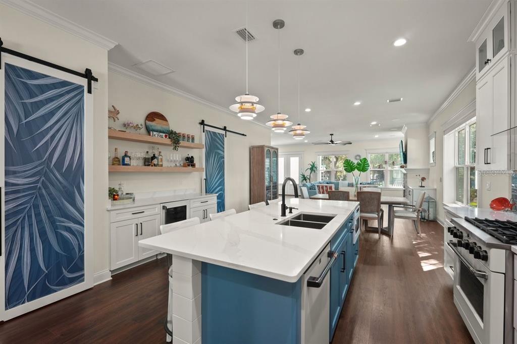 Property for sale at 200 N PENINSULA AVENUE, NEW SMYRNA BEACH, FL, 32169
