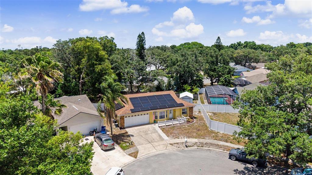 Property for sale at 6325 SE SARAH LANE, NEW PORT RICHEY, FL, 34653