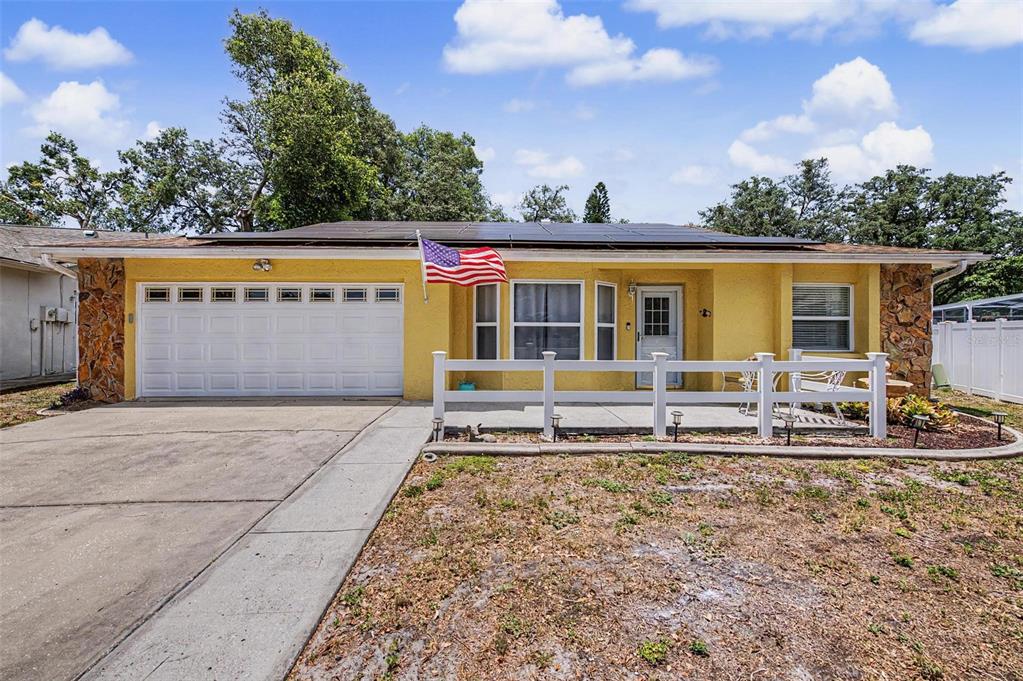 Property for sale at 6325 SE SARAH LANE, NEW PORT RICHEY, FL, 34653