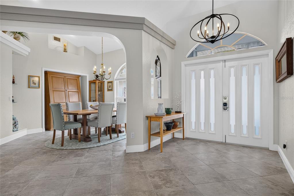 Property for sale at 18345 HOTTELET CIRCLE, PORT CHARLOTTE, FL, 33948