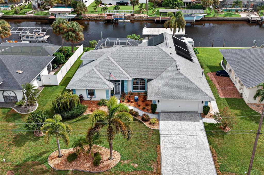 Property for sale at 18345 HOTTELET CIRCLE, PORT CHARLOTTE, FL, 33948