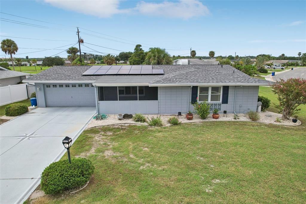 Property for sale at 1001 LA JOLLA AVENUE, SUN CITY CENTER, FL, 33573