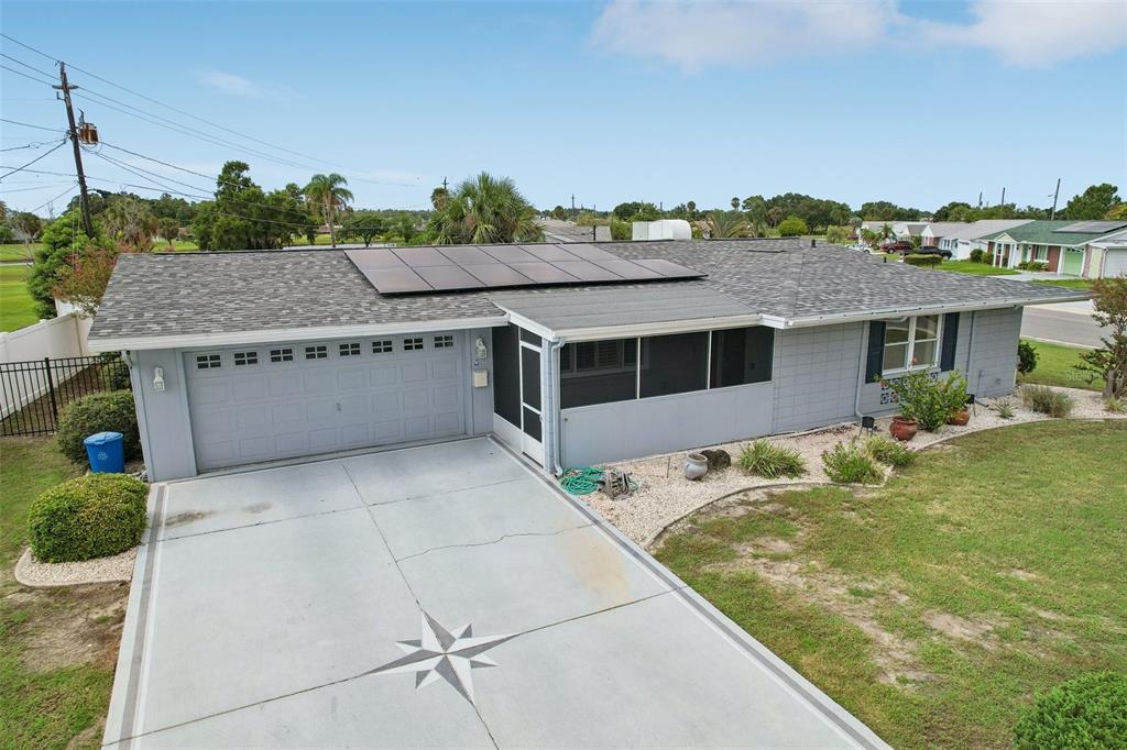 Property for sale at 1001 LA JOLLA AVENUE, SUN CITY CENTER, FL, 33573