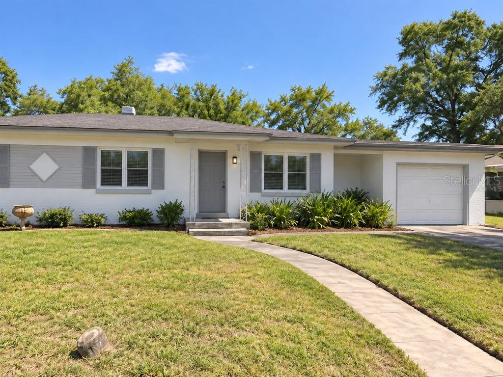 Property for sale at 1406 TENNESSEE STREET, PLANT CITY, FL, 33563