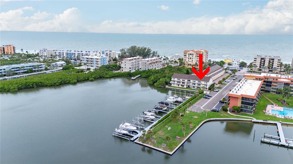 Property for sale at 19651 GULF BOULEVARD UNIT B2, INDIAN SHORES, FL, 33785